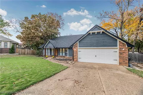 3523 Muirfield Cir, Fort Smith, AR 72908 photo 32
