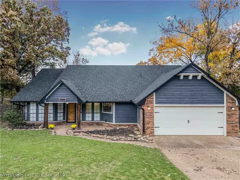 3523 Muirfield Cir, Fort Smith, AR 72908 photo 28