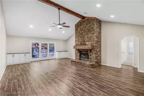 3523 Muirfield Cir, Fort Smith, AR 72908 photo 3