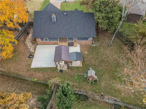3523 Muirfield Cir, Fort Smith, AR 72908 photo 31