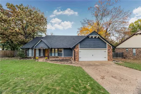 3523 Muirfield Cir, Fort Smith, AR 72908 photo 33