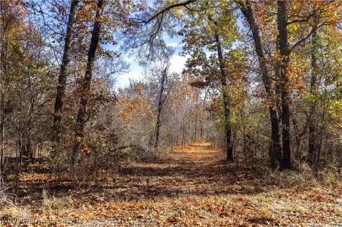 Tract 1 SE 575th, Locust Grove, OK 74352