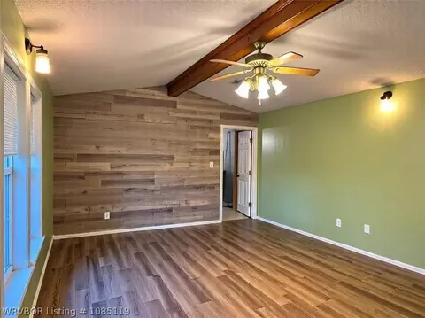 Living - 5101 Boys Ranch Rd, Lavaca, AR 72941 photo 2 of 3