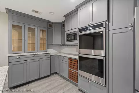 Kitchen - 3009 Brooken Hill Dr, Fort Smith, AR 72908 photo 3 of 4