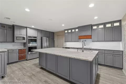 Kitchen - 3009 Brooken Hill Dr, Fort Smith, AR 72908 photo 1 of 4