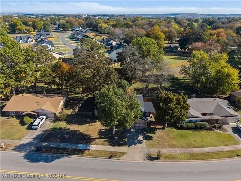 View/Area - 3009 Brooken Hill Dr, Fort Smith, AR 72908 photo 2 of 6