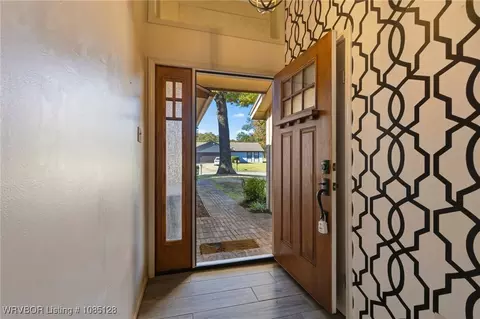 Entry Way - 3009 Brooken Hill Dr, Fort Smith, AR 72908 photo 1 of 1
