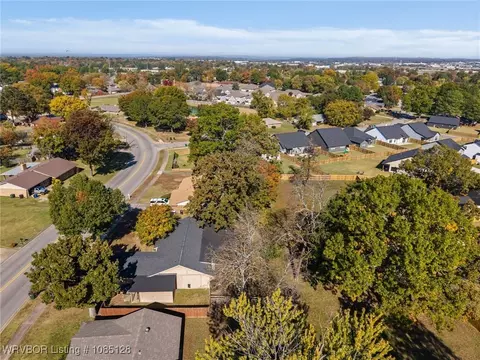 View/Area - 3009 Brooken Hill Dr, Fort Smith, AR 72908 photo 4 of 6