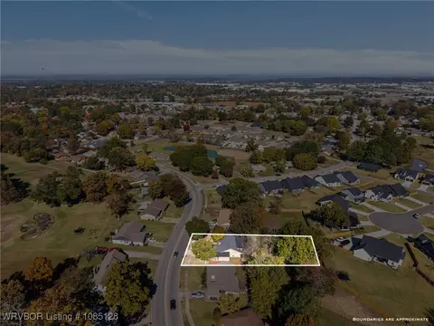 View/Area - 3009 Brooken Hill Dr, Fort Smith, AR 72908 photo 1 of 6