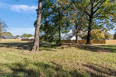 Exterior - 3009 Brooken Hill Dr, Fort Smith, AR 72908 photo 3 of 8