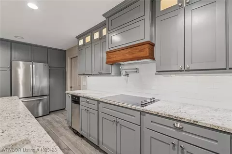 Kitchen - 3009 Brooken Hill Dr, Fort Smith, AR 72908 photo 4 of 4