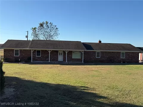 465592 E 1082 Rd, Sallisaw, OK 74955