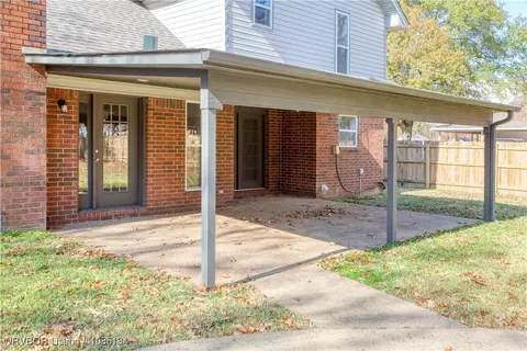 Other - 910 S Adams St, Lavaca, AR 72941 photo 10 of 10