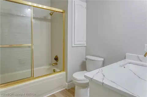 Bath - 910 S Adams St, Lavaca, AR 72941 photo 1 of 5