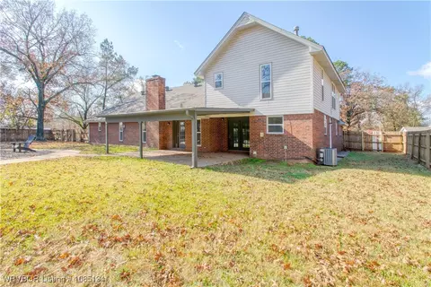 Other - 910 S Adams St, Lavaca, AR 72941 photo 9 of 10