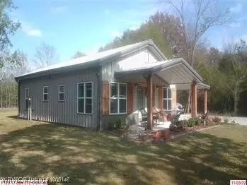 301 Fuller Ave, Pocola, OK 74902