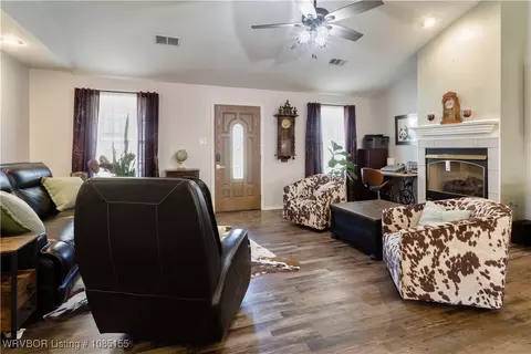 Other - 2001 Devyn Dr, Lavaca, AR 72941 photo 3 of 11