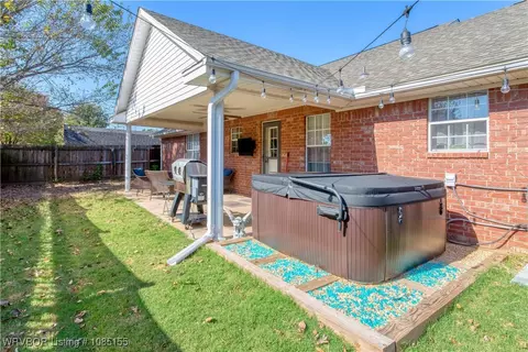 Other - 2001 Devyn Dr, Lavaca, AR 72941 photo 8 of 11