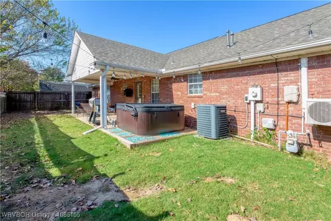 Other - 2001 Devyn Dr, Lavaca, AR 72941 photo 10 of 11