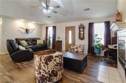 Other - 2001 Devyn Dr, Lavaca, AR 72941 photo 2 of 11