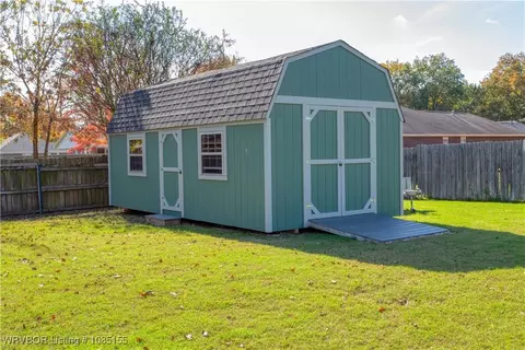 Other - 2001 Devyn Dr, Lavaca, AR 72941 photo 11 of 11