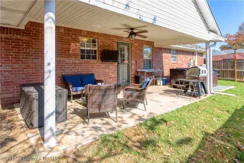 Other - 2001 Devyn Dr, Lavaca, AR 72941 photo 9 of 11