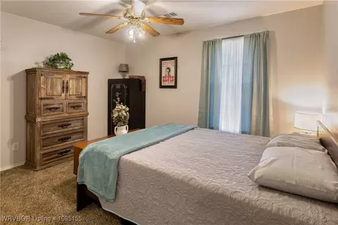Bedroom - 2001 Devyn Dr, Lavaca, AR 72941 photo 3 of 3