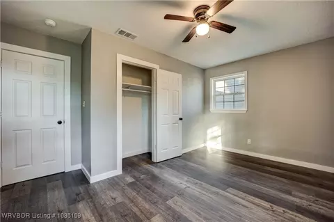 Bedroom - 16 Northwood Dr, Fort Smith, AR 72904 photo 7 of 7
