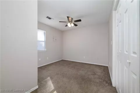 Bedroom - 2608 N Virginia Ave, Fort Smith, AR 72904 photo 1 of 2