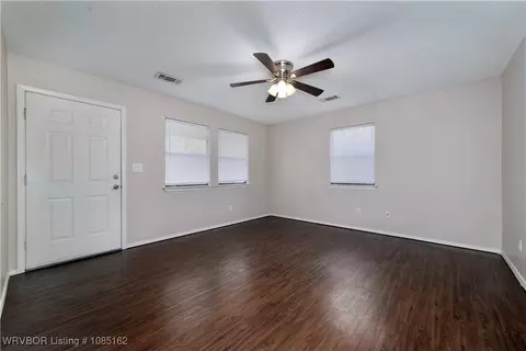 Living - 2608 N Virginia Ave, Fort Smith, AR 72904 photo 1 of 2