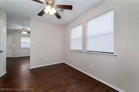 Entry Way - 2608 N Virginia Ave, Fort Smith, AR 72904 photo 1 of 2