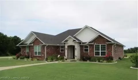 19440 Bean Patch Loop, Howe, OK 74940