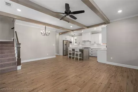 Living - 1704 Ebbing Loop, Barling, AR 72923 photo 4 of 4
