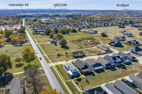 View/Area - 1704 Ebbing Loop, Barling, AR 72923 photo 3 of 3