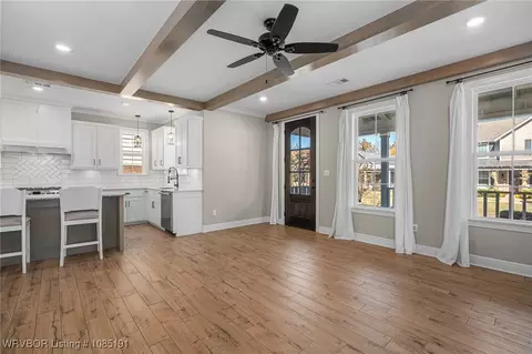 Living - 1704 Ebbing Loop, Barling, AR 72923 photo 3 of 4