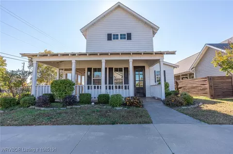 Exterior - 1704 Ebbing Loop, Barling, AR 72923 photo 5 of 5