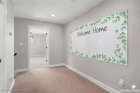 Entry Way - 1704 Ebbing Loop, Barling, AR 72923 photo 2 of 3