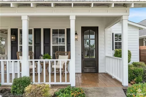 Exterior - 1704 Ebbing Loop, Barling, AR 72923 photo 2 of 5
