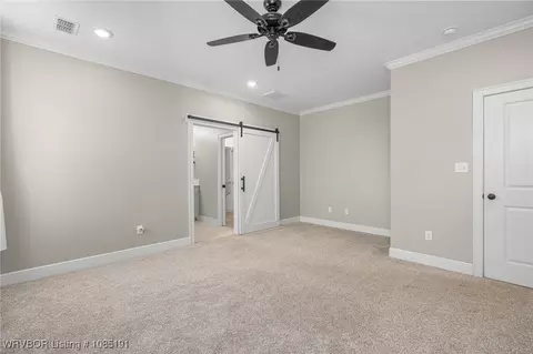 Bedroom - 1704 Ebbing Loop, Barling, AR 72923 photo 1 of 8
