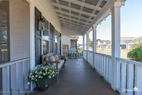 Exterior - 1704 Ebbing Loop, Barling, AR 72923 photo 4 of 5