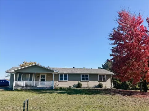 926 N Hwy 41, Branch, AR 72928