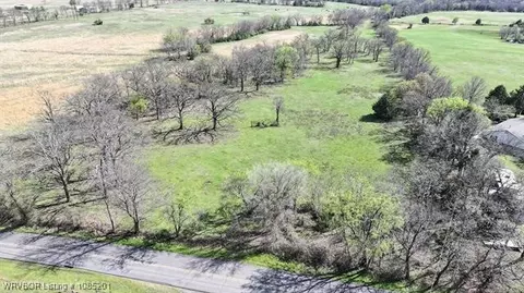 tbd W Cookson Bend Rd, Cookson, OK 74427