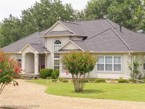 4847 Kibler Rd, Van Buren, AR 72956