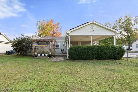 Other - 4001 S P St, Fort Smith, AR 72903 photo 1 of 6