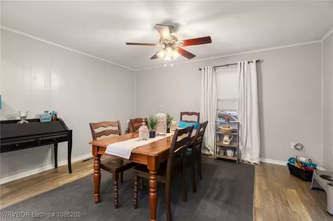 Dining - 4001 S P St, Fort Smith, AR 72903 photo 1 of 2