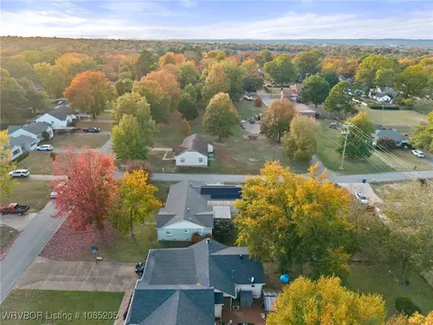 View/Area - 4001 S P St, Fort Smith, AR 72903 photo 3 of 6