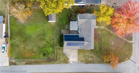 View/Area - 4001 S P St, Fort Smith, AR 72903 photo 6 of 6
