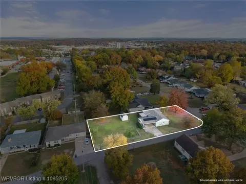 View/Area - 4001 S P St, Fort Smith, AR 72903 photo 2 of 6