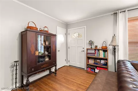 Entry Way - 4001 S P St, Fort Smith, AR 72903 photo 1 of 1