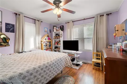 Bedroom - 4001 S P St, Fort Smith, AR 72903 photo 4 of 4